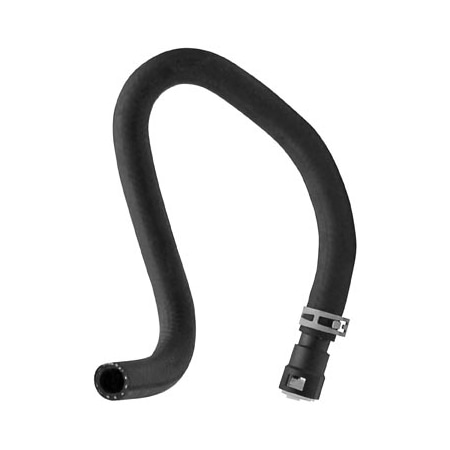 Dayco 97-04 Ford/Linc 4.6/5.4L Heater Hose, 87756 87756